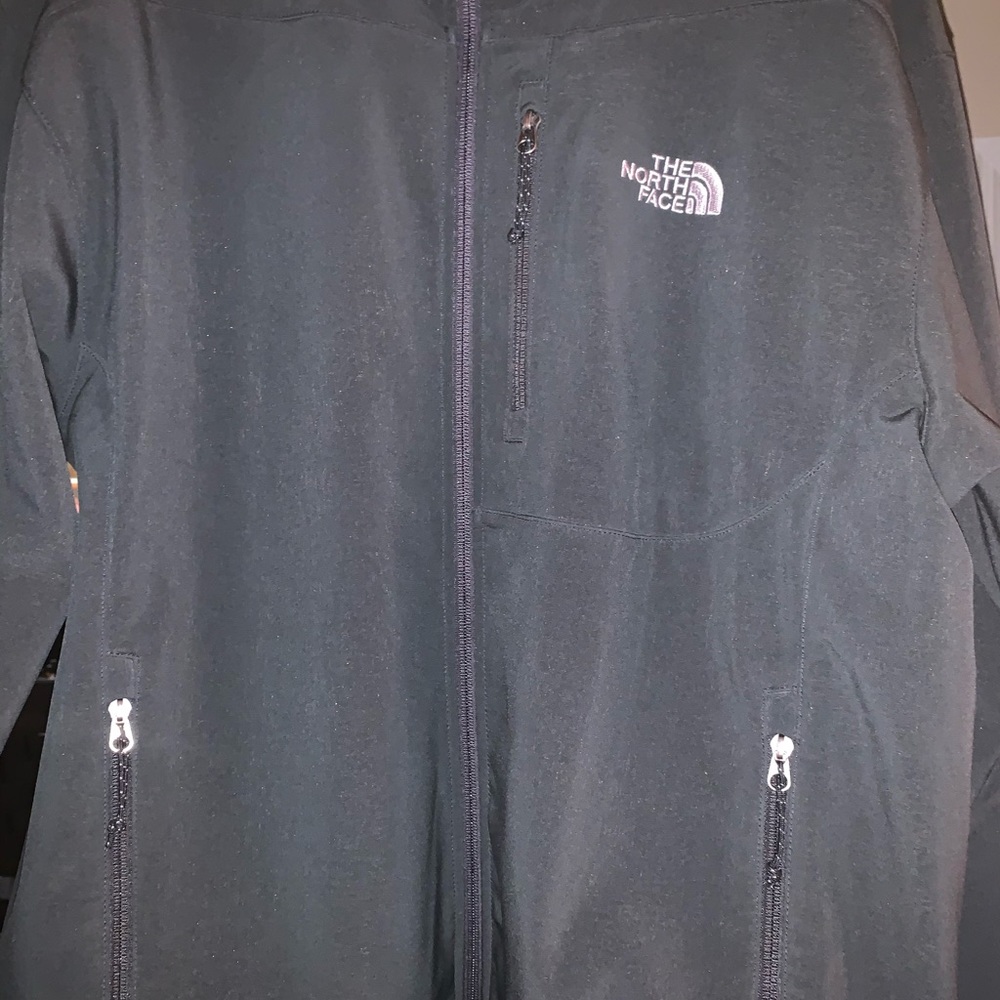 North Face Apex Jacket